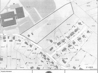 177 Caswell St, East Taunton, MA 02718