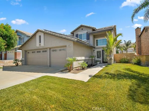 5445 Fetlock Ave, Fontana, CA 92336