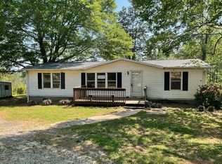 212 Barracuda Rd, Pickens, SC 29671