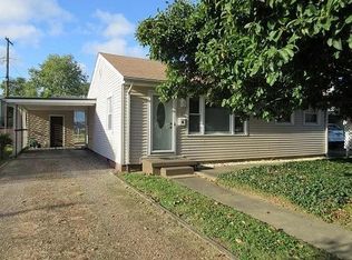 7 Audubon Ct, Henderson, KY 42420