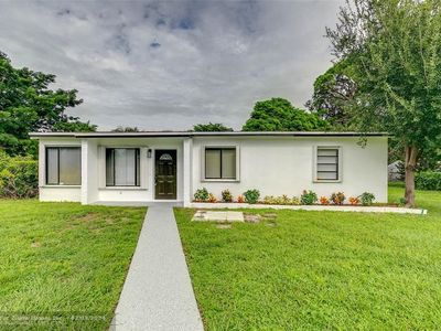 145 SW 22 Avenue, Fort Lauderdale, FL, 33312