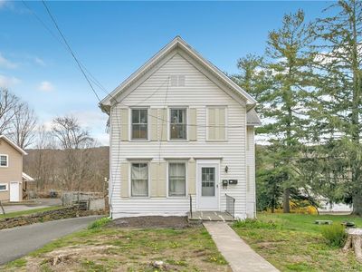 24 Poplar Street, New Milford, CT, 06776