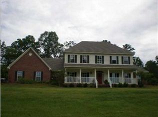 959 Andrew Chapel Rd, Brandon, MS 39042