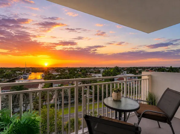 4505 S Ocean Boulevard #502, Highland Beach, FL 33487