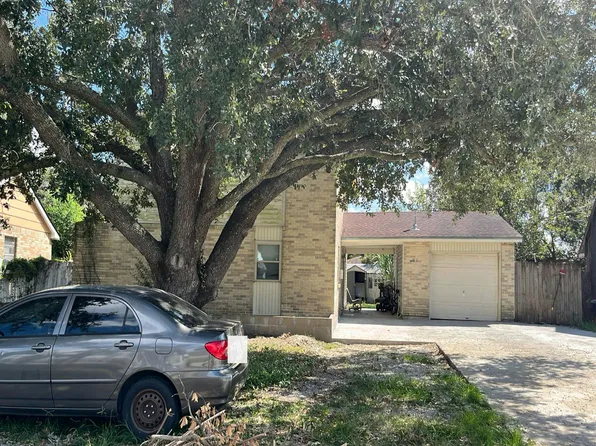 637 E Niagara Cir, Gretna, LA 70056