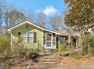 4329 Park St, Acworth, GA 30101