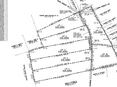 981 Roberts Road Lot 1, Ellabell GA - Owner Finance Home