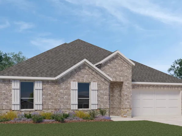 12227 Grey Plover Ct, Conroe, TX 77304
