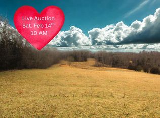 1411 Bristol Caverns Hwy, Bristol, TN 37620