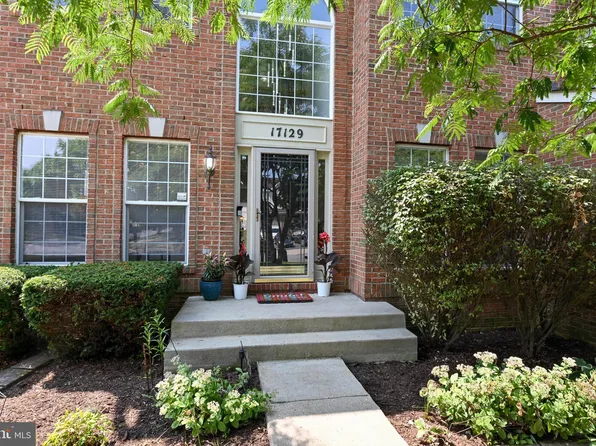 17129 Russet Dr, Bowie, MD 20716