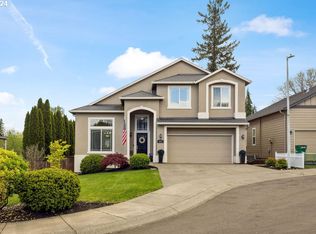 3717 NE 178th Ct, Vancouver, WA 98682