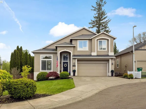3717 NE 178th Ct, Vancouver, WA 98682