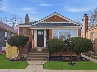 1107 W 101st St, Chicago, IL 60643