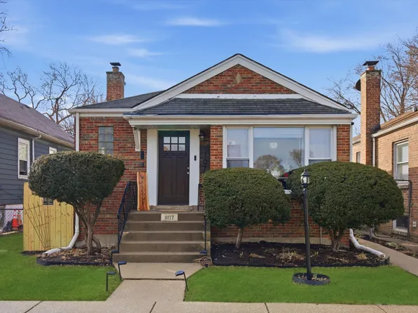 1107 W 101st St, Chicago, IL 60643