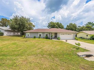 9 Fir Trail Pass, Ocala, FL 34472