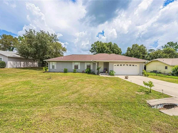 9 Fir Trail Pass, Ocala, FL 34472