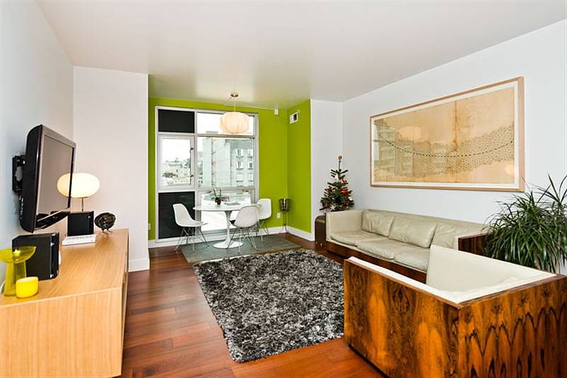1st image of 1299 Bush St #603