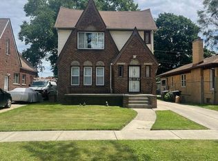 16200 Stout St, Detroit, MI 48219