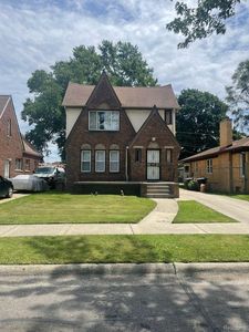 16200 Stout St, Detroit, MI, 48219
