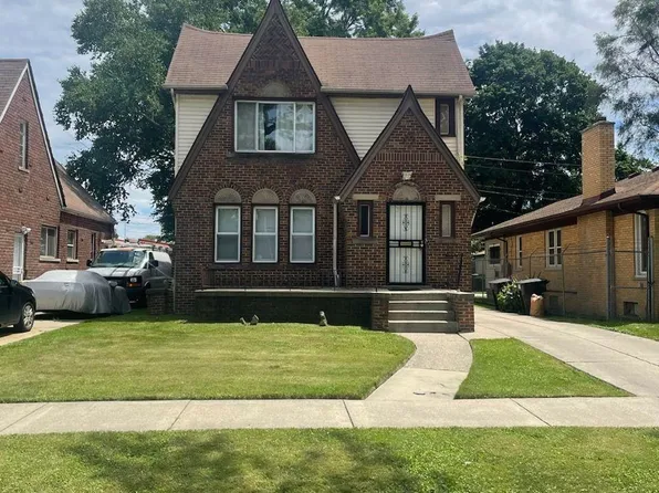 16200 Stout St, Detroit, MI 48219