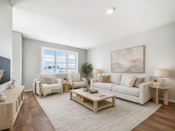 3037 S Lanark Blvd SE, Airdrie, AB T4A 3L6