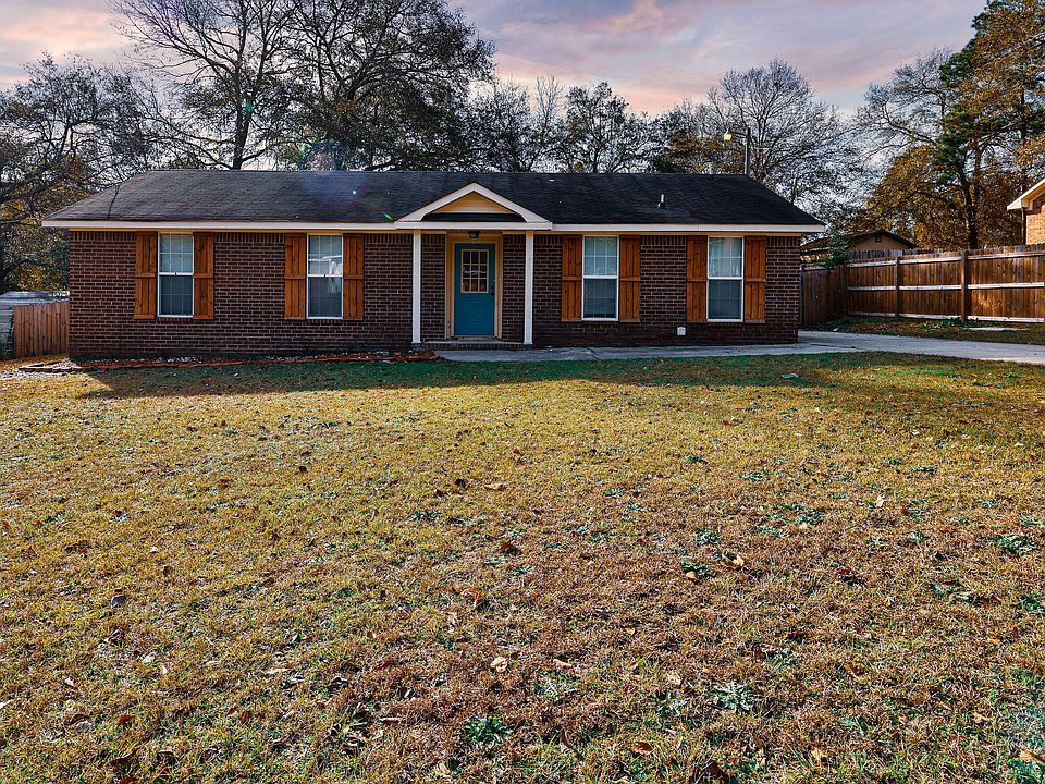 912 N Willowick Dr, Grovetown, GA 30813 Zillow