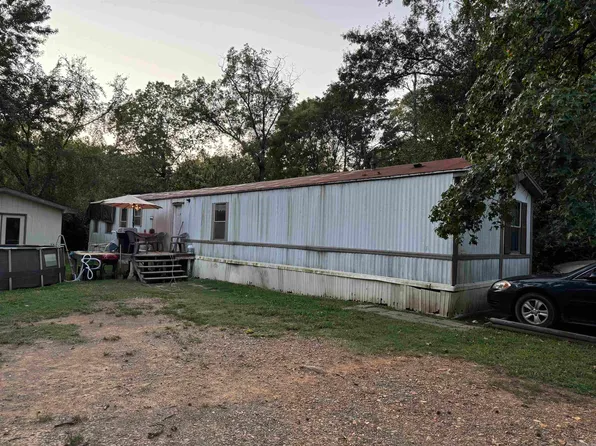 160 McFee St, Hot Springs, AR 71913