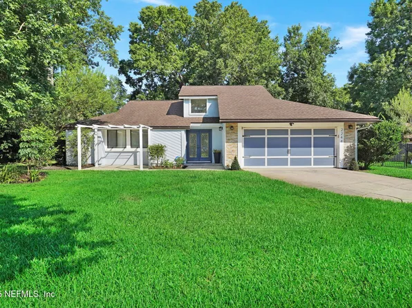 2244 EAGLES NEST Road, Jacksonville, FL 32246