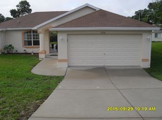 13140 Odham St, Spring Hill, FL 34609