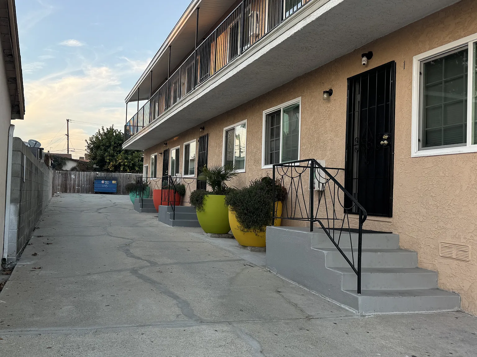 1 bed, 625 sqft, $1,770 — Photo 2