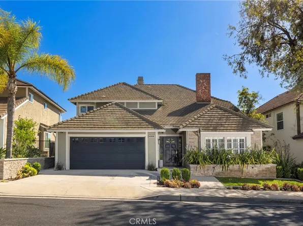 6304 E West View Dr, Orange, CA 92869