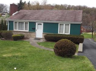 5028 Grove Rd, Pittsburgh, PA 15236