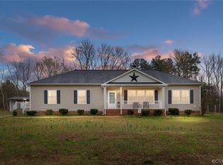 7242 Blanton Rd, Ruther Glen, VA 22546