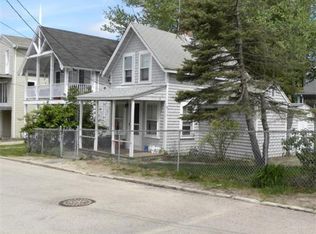 11 Ninth St, Wareham, MA 02558