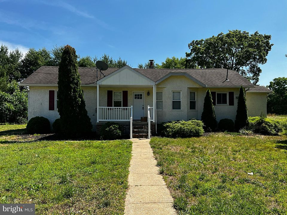 1721 W Main St, Millville, NJ 08332 Zillow