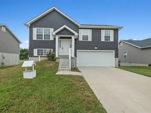 247 Living Water Ct, Pevely, MO 63070