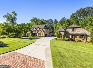 9160 Brumbelow Rd, Johns Creek, GA 30022