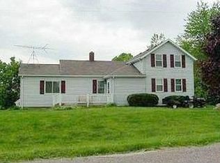 1940 E Snover Rd, Mayville, MI 48744