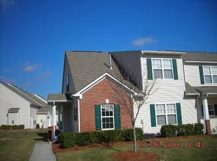 7 Shields Ct, Durham, NC 27713