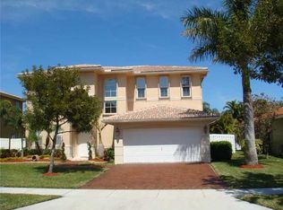 13241 SW 21st St, Miramar, FL 33027