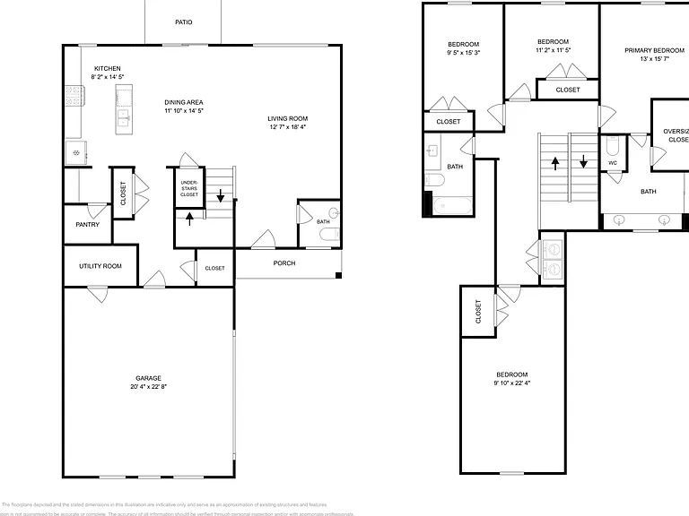 6319 Trace Point Ct — Photo 14
