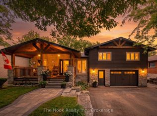 44 Bagot St, Whitby, ON L1M1A1