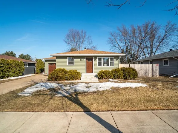 1132 Mansfield Street, Chippewa Falls, WI 54729
