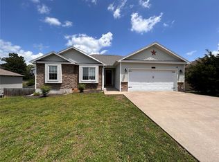 16150 Hershey Rd, Saint Robert, MO 65584