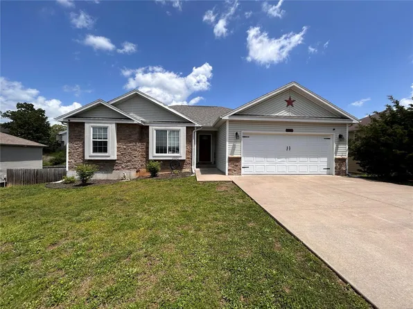 16150 Hershey Rd, Saint Robert, MO 65584