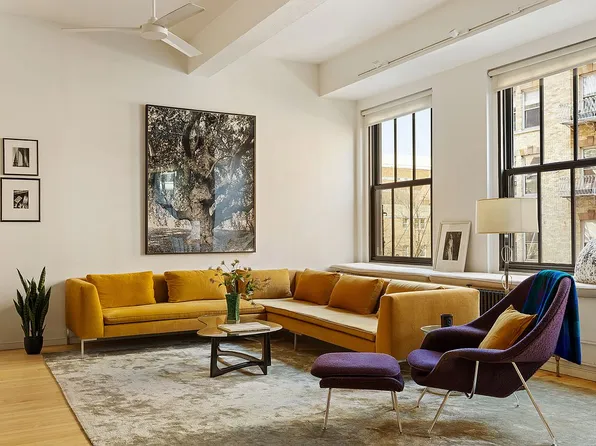 335 Greenwich St Unit 2/3C, Manhattan, NY 10013