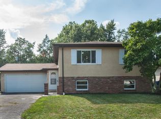 5467 Aqua St, Columbus, OH 43229