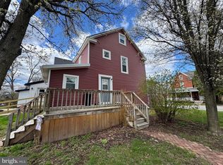 382 Walnut St, Howard, PA 16841