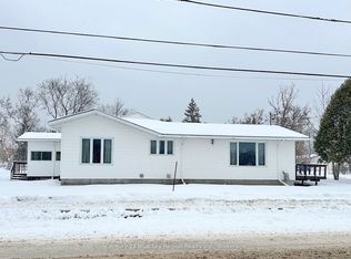 391 Mattawan St, Mattawa, ON P0H1V0