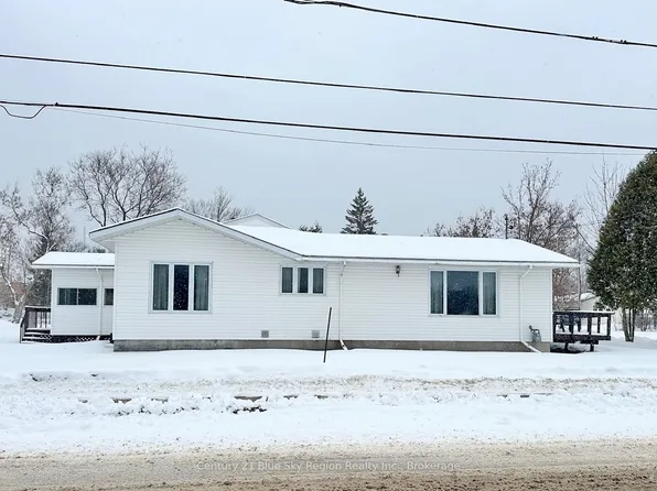 391 Mattawan St, Mattawa, ON P0H 1V0